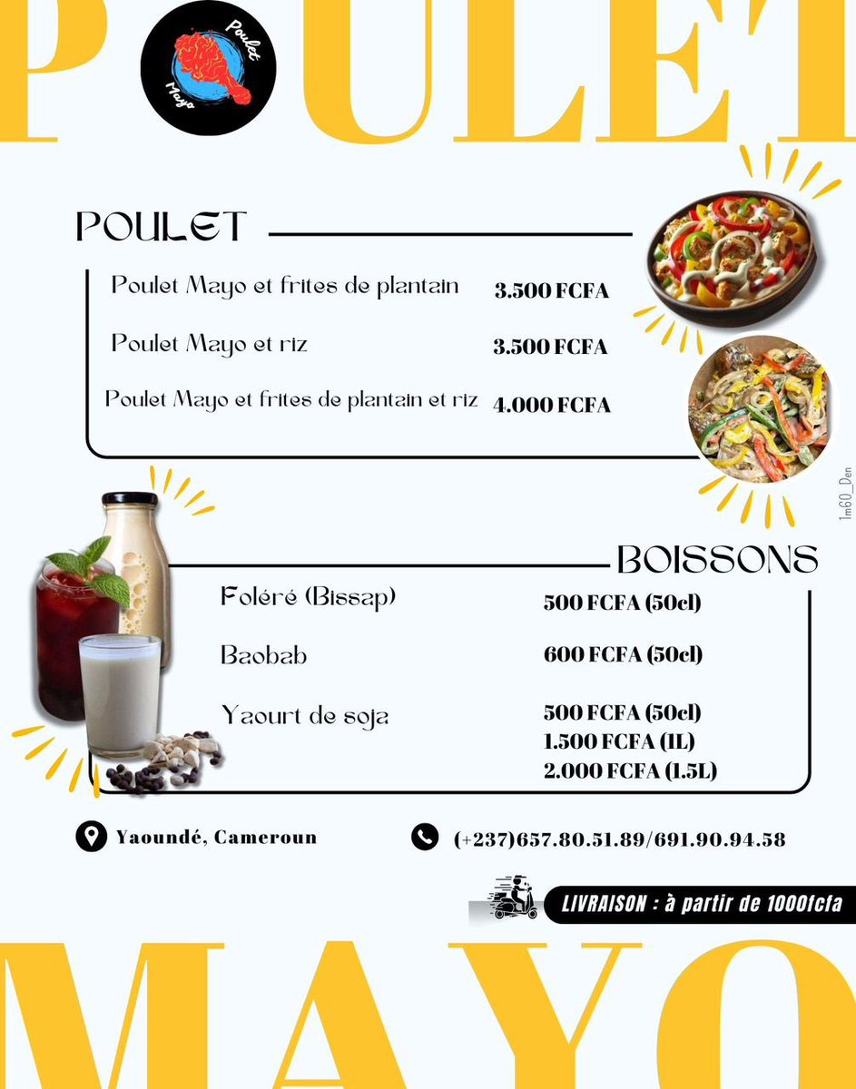 Madame Poulet Mayo tweet media