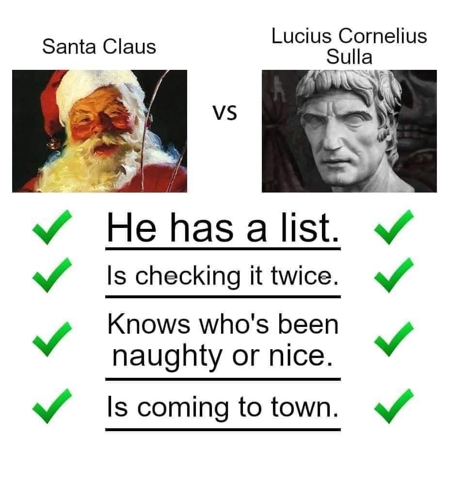 Classical Studies Memes (@csmfht) on Twitter photo 