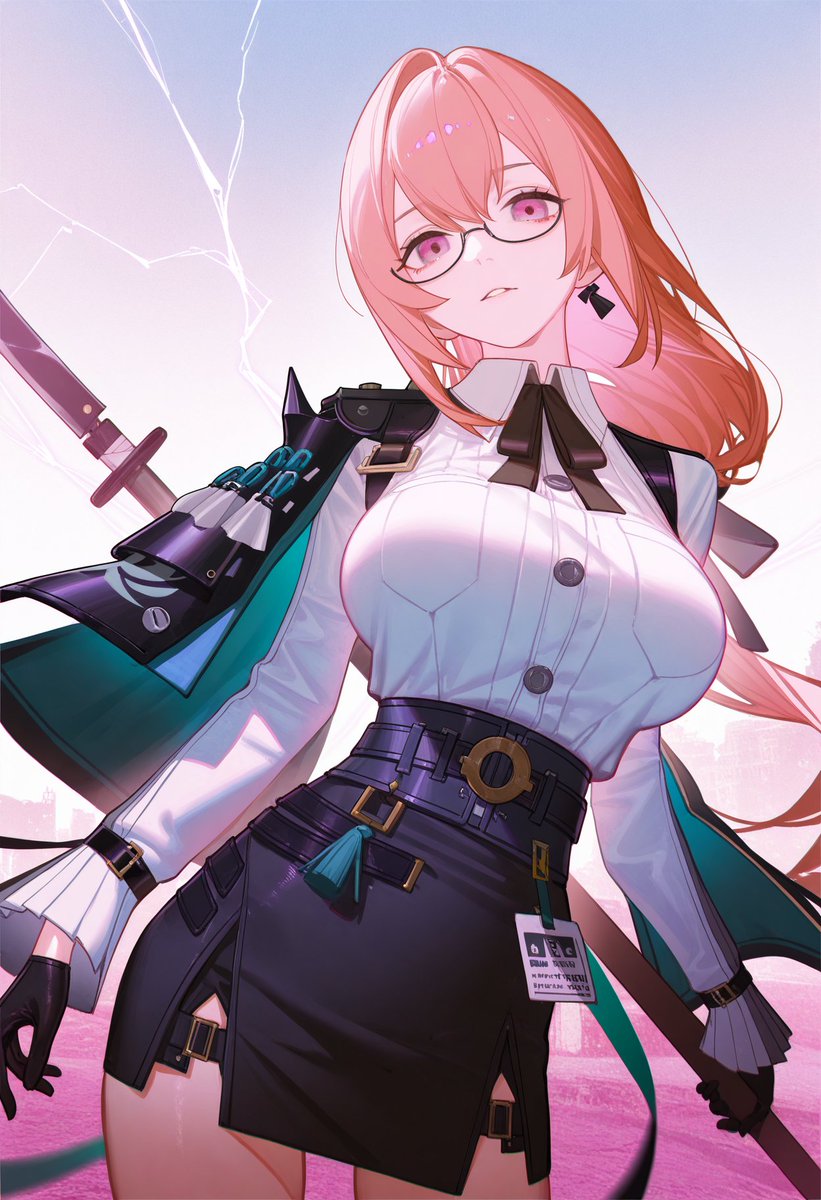 Announcing Raehoshi illust XL v3, a major update with improved overall quality! Now based on NoobAI1.1, this release takes everything great from v2.1 like cyberfix and makes it even better. Check it out here:
CiviAI: civitai.com/models/846917/…
HuggingFace: huggingface.co/Raelina/Raehos…