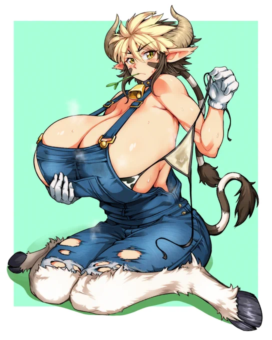 #今年も残りわずかなので今年一番伸びた絵を貼る Skeb依頼品でした。ありがとうございます 