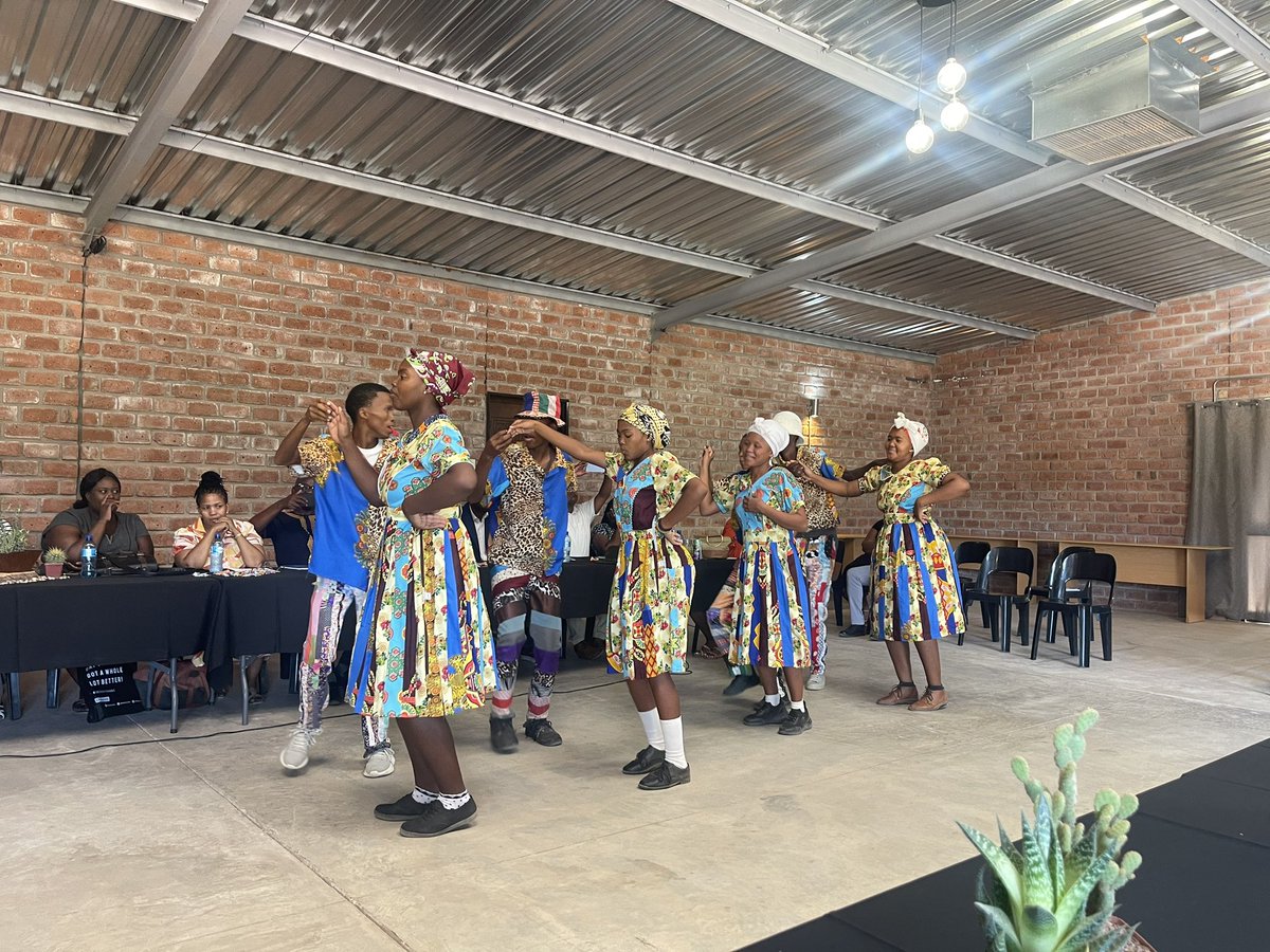 Today we had the  official launch of the Governors Scholarship Fund for 2025, which is funded fully by Rani Group with N$ 1.4 million. Students will apply at their respective Governor’s offices for selection and Rani Group pays for Tuition fees.