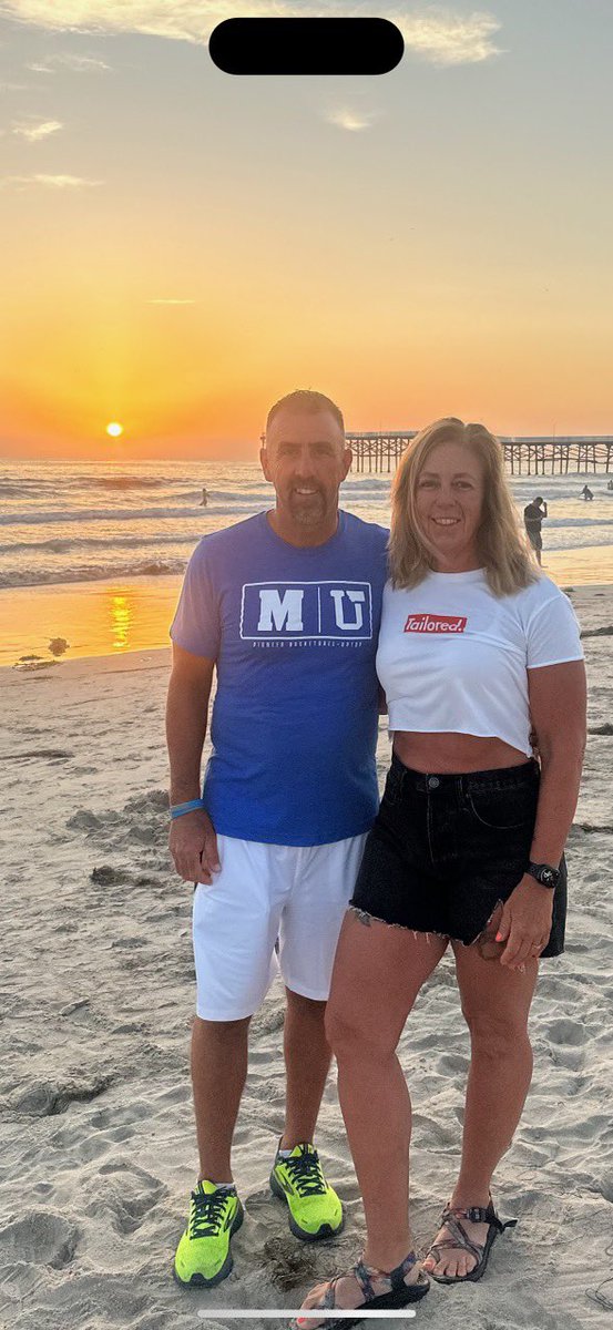 doggermcc's tweet image. Happy Birthday to the best wife! 
#Lovinlife