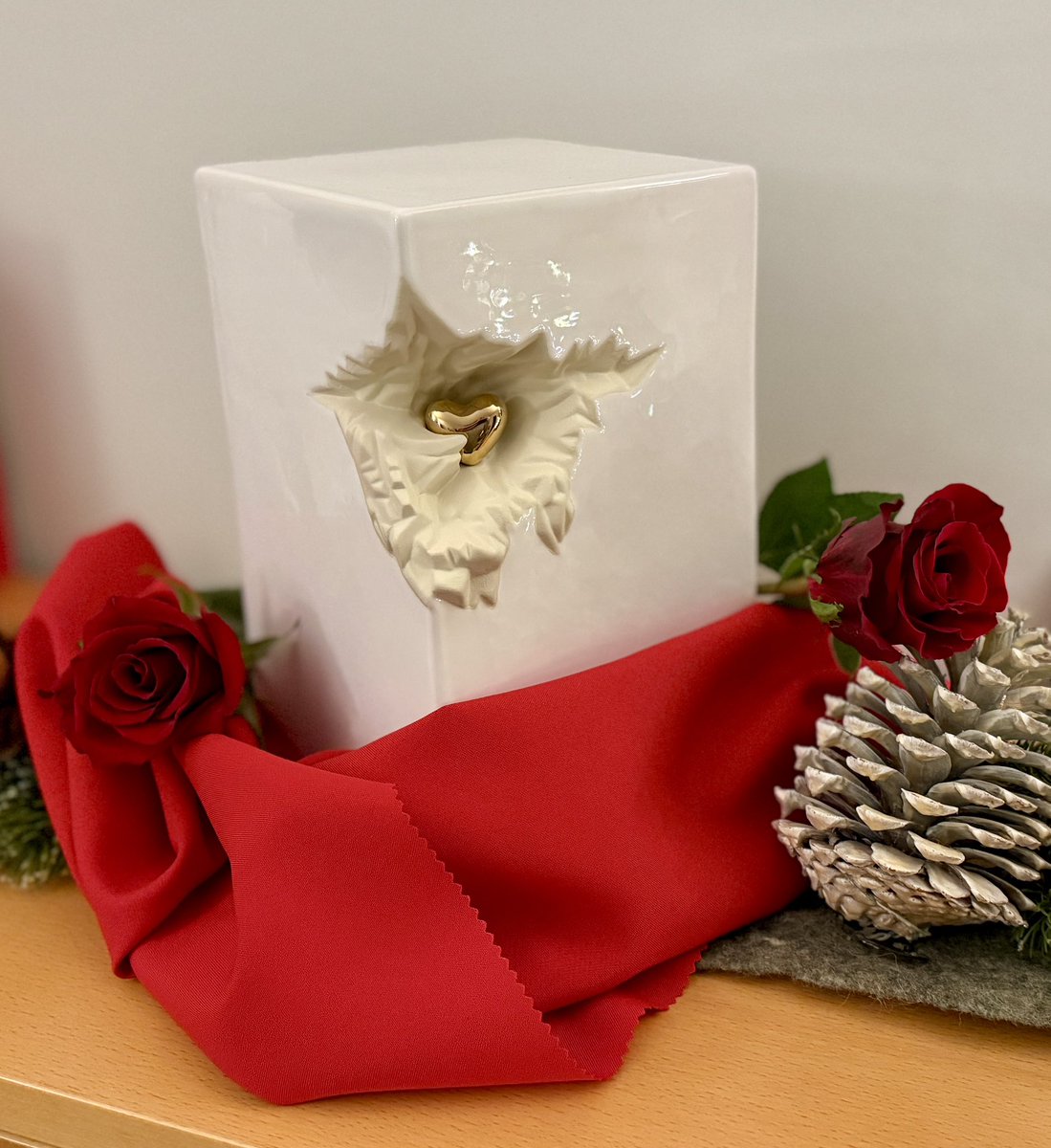 Gestern ist meine Sunny wieder zu Hause angekommen. #ehrenspalierfürsunny

Ich möchte mich bei Euch allen sehr bedanken für all euer Mitgefühl