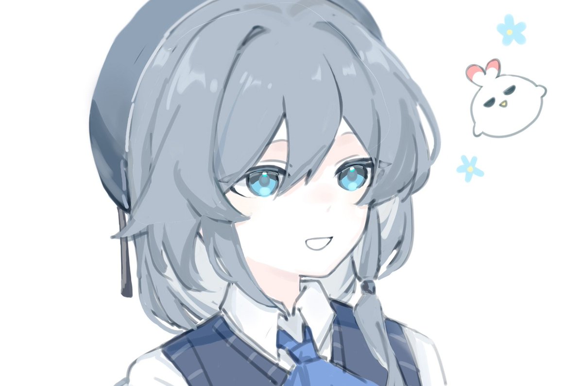 MANFU_w's tweet image. 复健，反正还留着发一下
