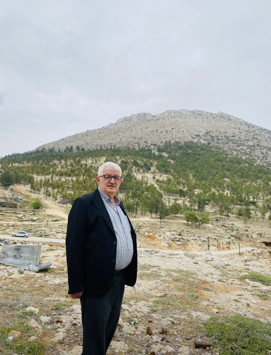 Önceki Dönem Meclis Üyemiz  <a href="/sinanaltun_01/">SİNAN ALTUN🇹🇷</a> abimizin babası vefat etmiştir. Cenazesi yarın 11:30 da Kabasakal Mezarlığında defnedilecektir. Allah rahmet eylesin mekanı cennet olsun. 

Taziye Adresi: Onur mahallesi 45112 sokak no 49 Seyhan

Tel: 0 (532) 132 84 52