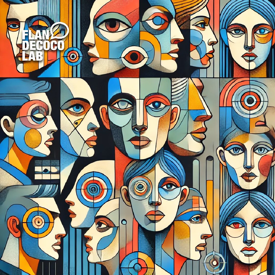 Las #𝗥𝗲𝗱𝗲𝘀𝗦𝗼𝗰𝗶𝗮𝗹𝗲𝘀 de una empresa no deben ser una herramienta de marketing directo, deben ser una herramienta para la experiencia, las emociones y la comunicación. 
flandecoco.net/blog/enamora-y…