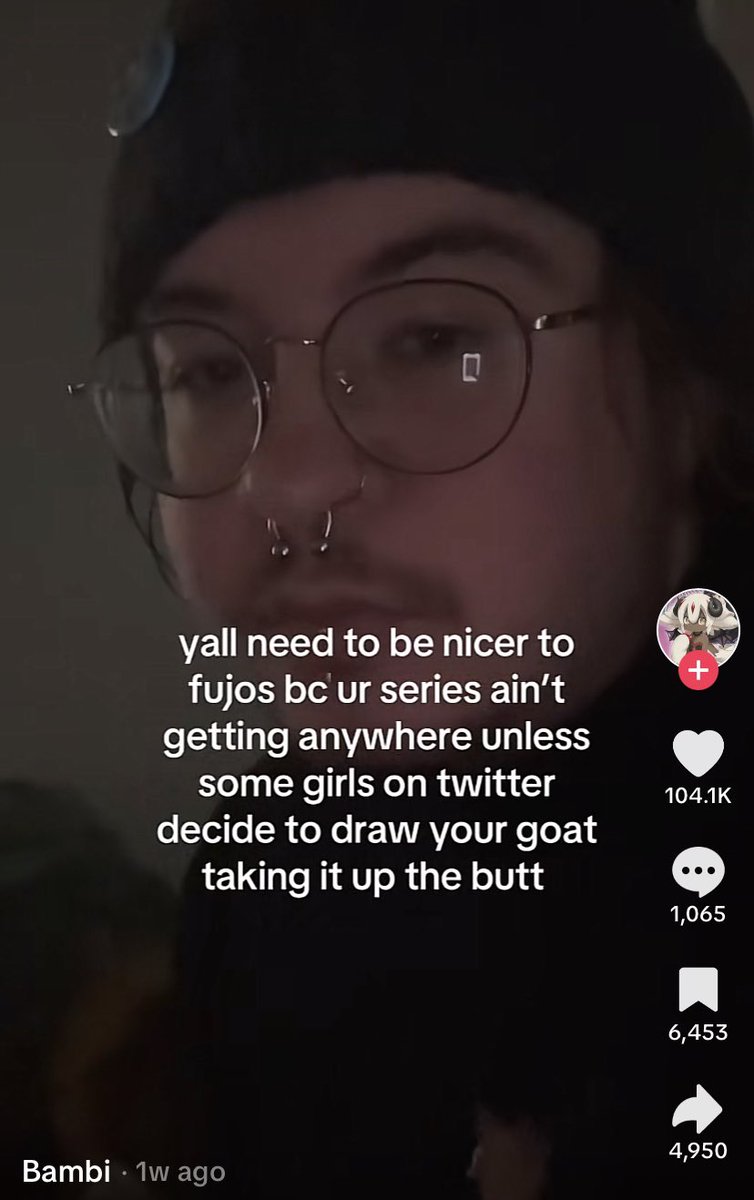 truer words have never been spoken