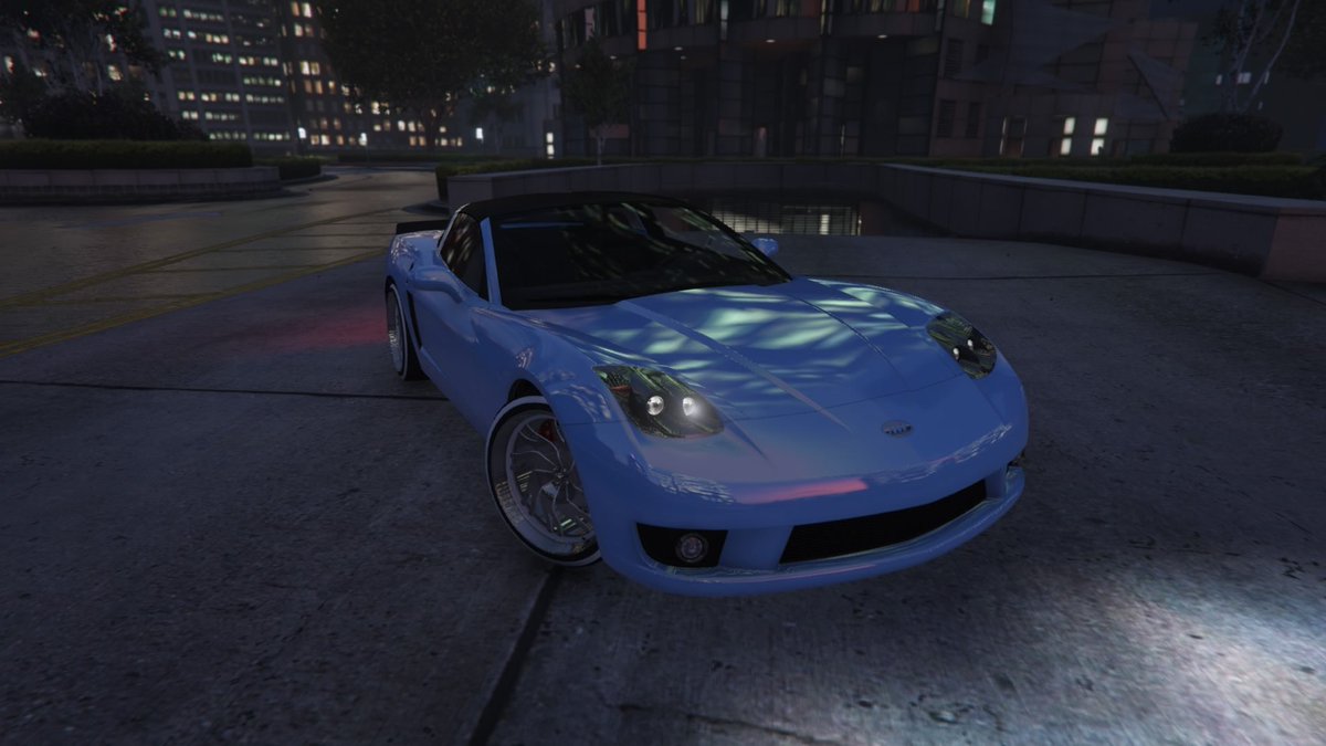 Liedzn's tweet photo. This one fire to I’m dropping a lot more today tho #dmo #dmolite #gta #gta5 #ps4 #ps5 #gtaonline #gtav #gtacar #moddedcars https://t.co/HeOxxrQgho