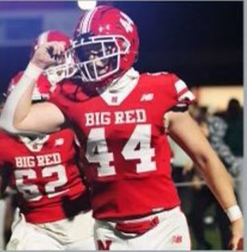 North Attleboro High tweet media