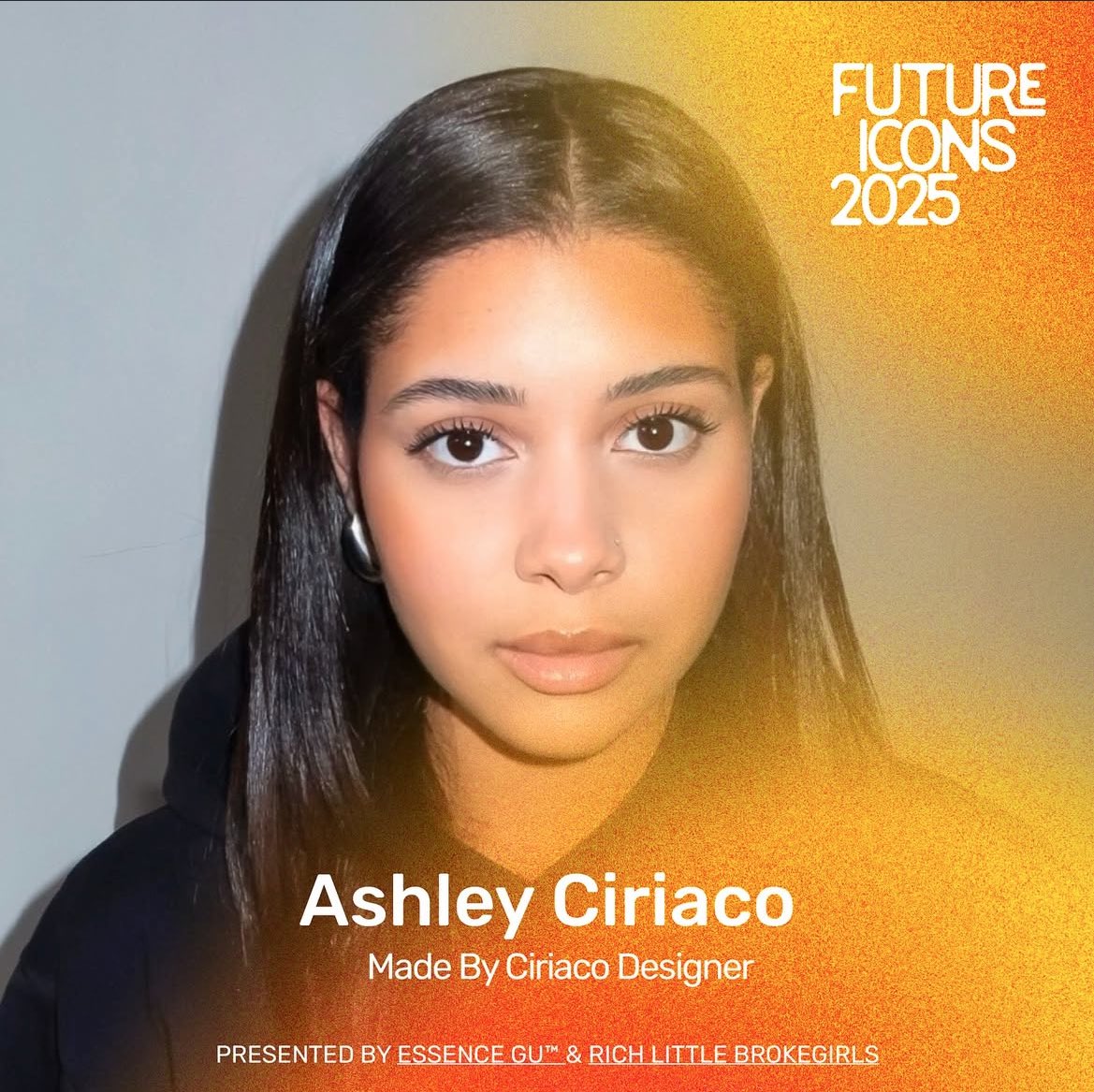 Ashley Ciriaco tweet media