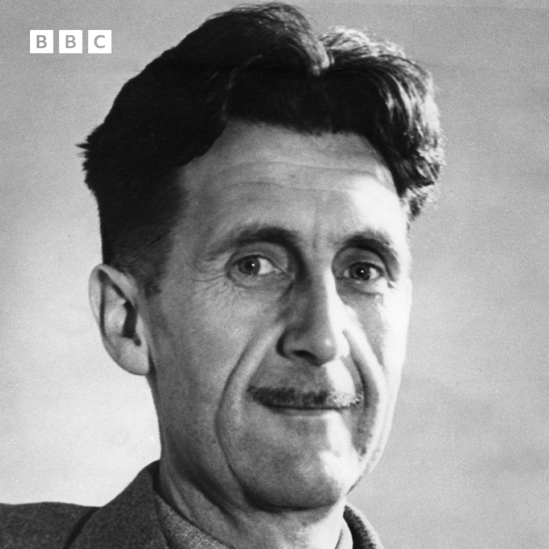 #OnThisDay 1954: An adaptation of George Orwell's Nineteen Eighty-Four was first aired on BBC Television.

It starred Peter Cushing, Yvonne Mitchell, Donald Pleasence and André Morell.

Watch on BBC iPlayer
bbc.co.uk/iplayer/episod…

#bbcarchive #georgeorwell #nineteeneightyfour