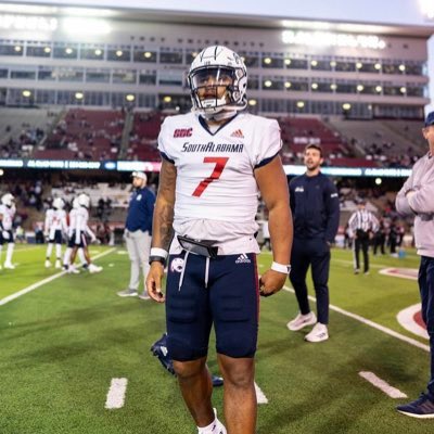 Hall-Tech Sports (@halltechsports1) on Twitter photo Here is the QB1 that the people chose….
A. <a href="/lopezgio1/">Gio Lopez 7️⃣</a>
B. Jalen Milroe
C. Peyton Thorne
Is he the Best College Football QB in Alabama? 📈💎💰 Here is the QB1 that the people chose….
A. <a href="/lopezgio1/">Gio Lopez 7️⃣</a>
B. Jalen Milroe
C. Peyton Thorne
Is he the Best College Football QB in Alabama? 📈💎💰