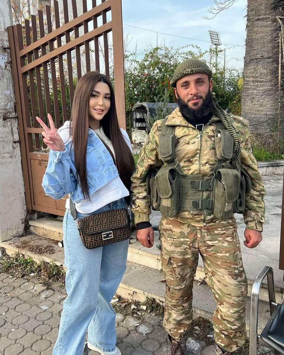 leila_na's tweet photo. Some images Syrians are sharing from different cities in #Syria. 

I know some of you can't process this, I know you wish to see chopped heads and burkas everywhere to confirm your narrative. And yet here we are. https://t.co/b7ap4czhF4