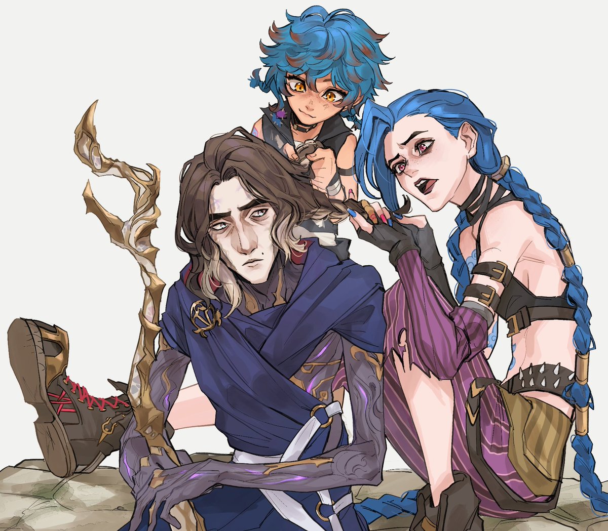 figment of my imagination