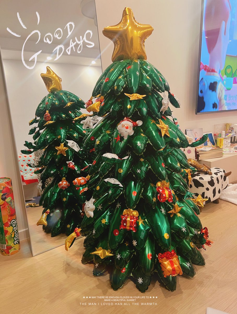 dee002375's tweet photo. 🎄 https://t.co/lgDurTqvL0