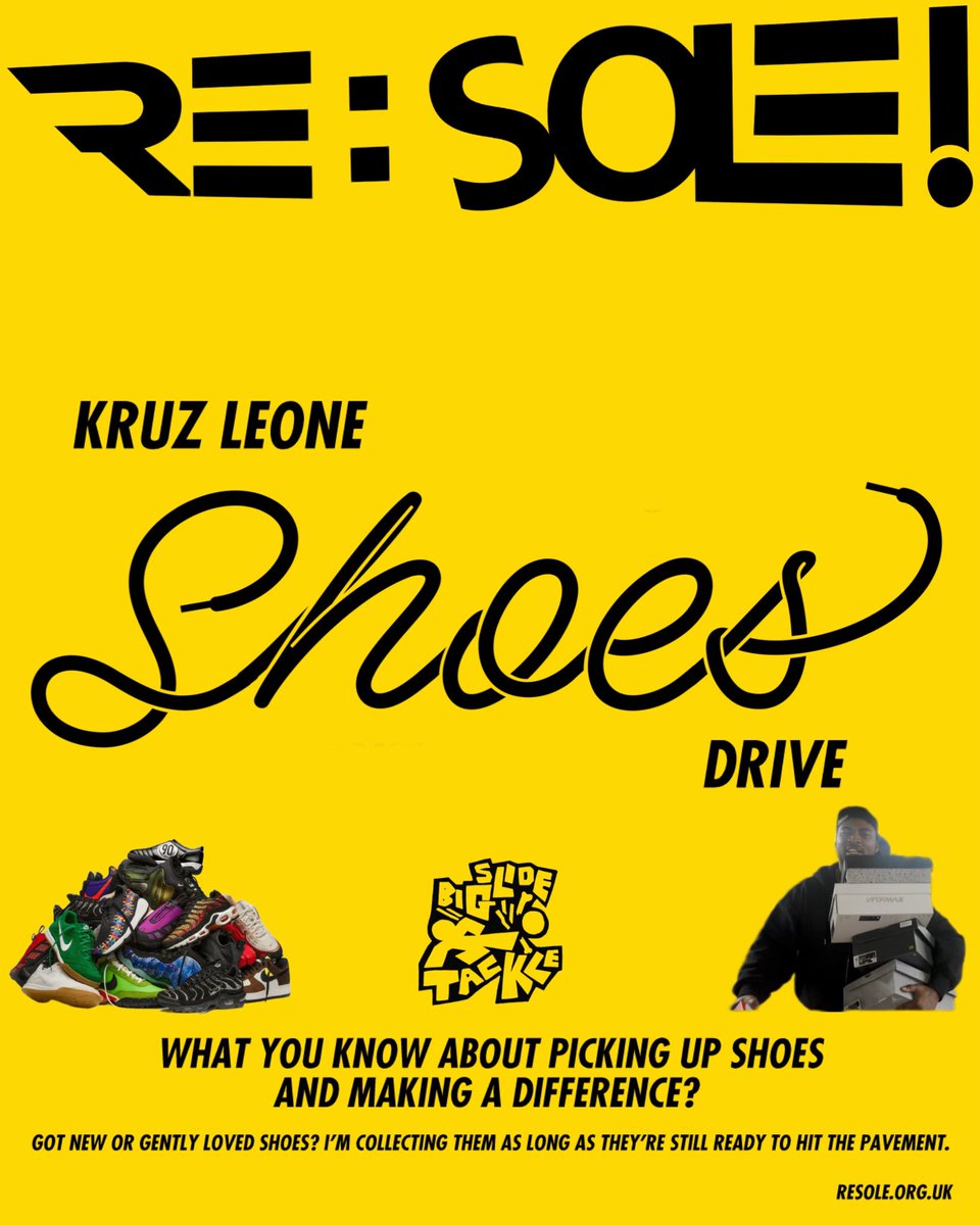 Big Slide Tackle tweet media