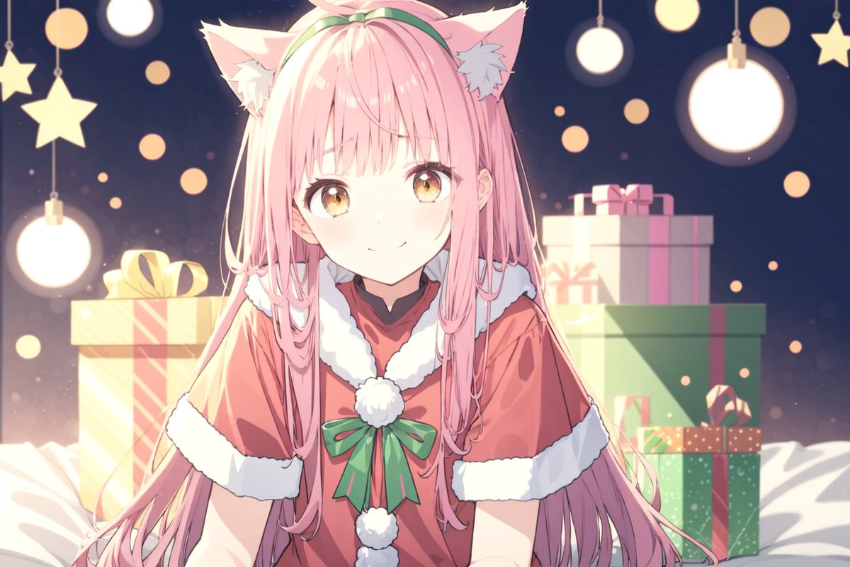 neko22_ai's tweet photo. 🎁🎅
  #AI術師さんと繋がりたい　#AIイラスト https://t.co/SViZ3MZm38
