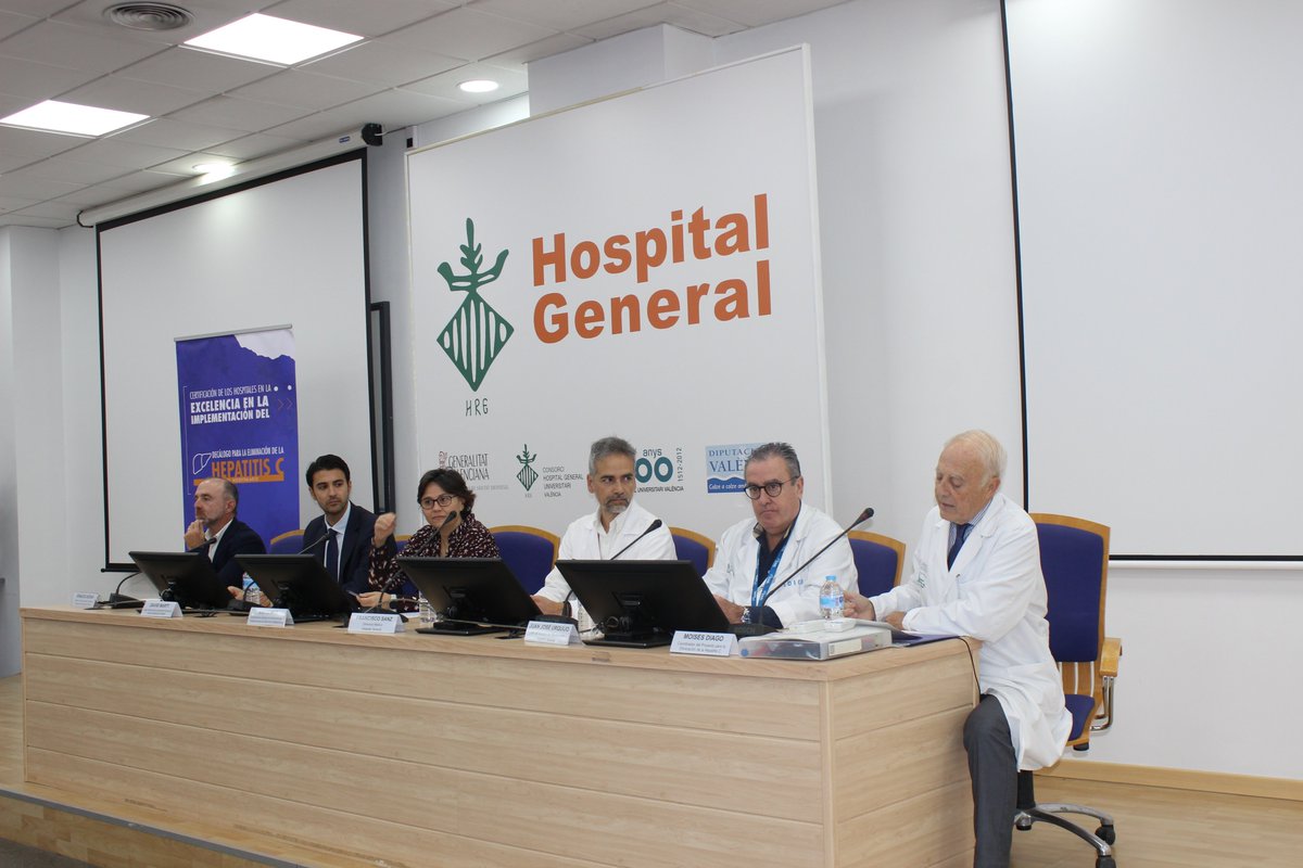 HOSPITAL GENERAL tweet media