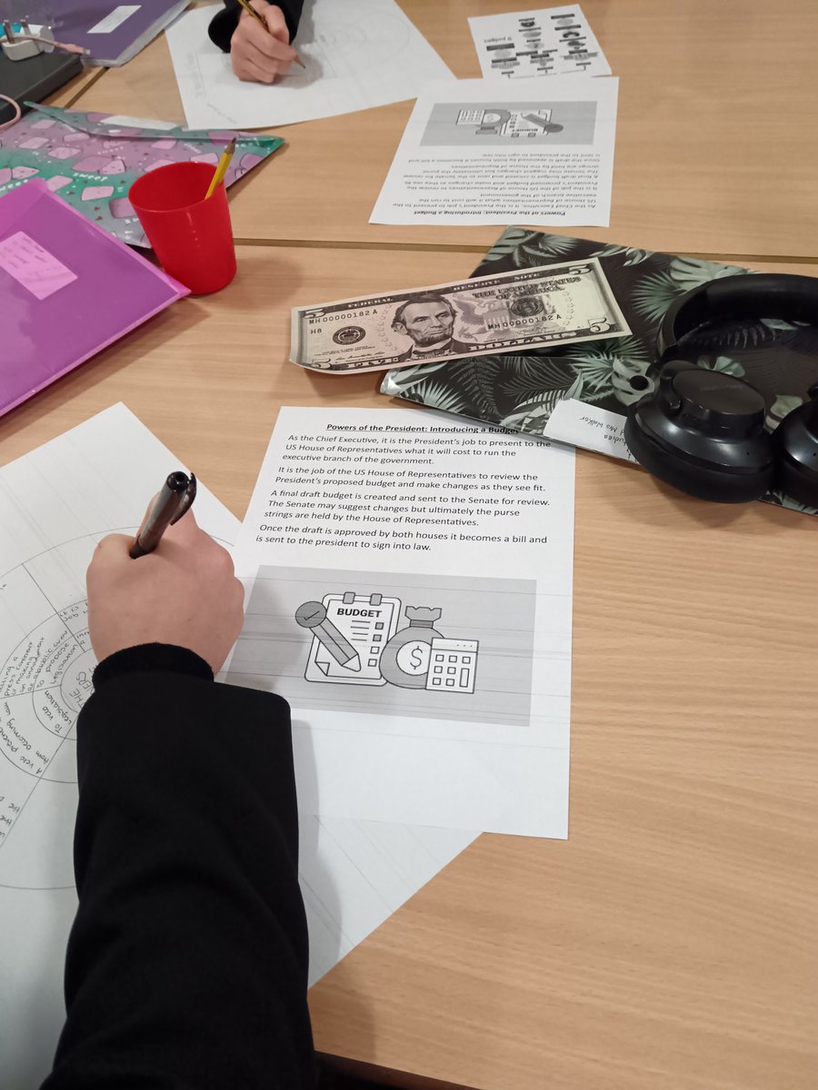 Mrs Walker (@alvaclassics) on Twitter photo Fantastic work from S3 Modern Studies today. We were learning about the role of the US President, and completing a carousel activity for the powers they hold. This was followed by a research task for current examples of the powers held🇺🇲 <a href="/MissGFreeland/">Miss Freeland</a> <a href="/AlvaAcademy/">Alva Academy</a> Fantastic work from S3 Modern Studies today. We were learning about the role of the US President, and completing a carousel activity for the powers they hold. This was followed by a research task for current examples of the powers held🇺🇲 <a href="/MissGFreeland/">Miss Freeland</a> <a href="/AlvaAcademy/">Alva Academy</a>