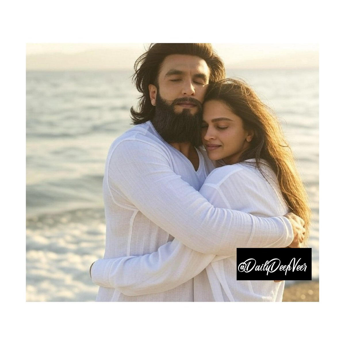 Them .❤️
Dua’s Papa and Amma #DeepVeer 

#RanveerSingh #DeepikaPadukone