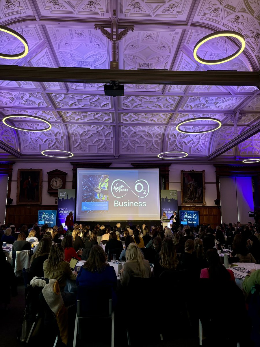 Senior Women in Policing (@swip2024) on Twitter photo A full house for day one of the conference; our host Louise Minchin kicked things off, followed by updates from @CCJasonHogg, PCC <a href="/matthew_barber/">Matthew Barber</a>, CC <a href="/RachelKearton/">Rachel Kearton</a>, Charlotte Hails MSc & @rickmuir1 - a great start to the next three days of #SWiP24, with much more to come… 💚💜 A full house for day one of the conference; our host Louise Minchin kicked things off, followed by updates from @CCJasonHogg, PCC <a href="/matthew_barber/">Matthew Barber</a>, CC <a href="/RachelKearton/">Rachel Kearton</a>, Charlotte Hails MSc & @rickmuir1 - a great start to the next three days of #SWiP24, with much more to come… 💚💜
