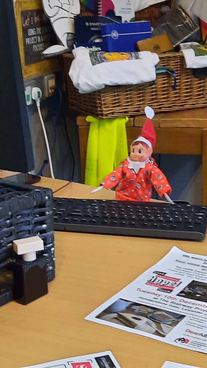 Dear Albert (@dearalbert) on Twitter photo Ali assisting with fire marshal checks, now ready to Meet n Greet members of Leicesters #recoverycommunity @ #TheStairwayProject
#alitheelf
<a href="/TP_LLR/">Turning Point LLR</a>
<a href="/LiveWellLeics/">Live Well Leicester</a> Ali assisting with fire marshal checks, now ready to Meet n Greet members of Leicesters #recoverycommunity @ #TheStairwayProject
#alitheelf
<a href="/TP_LLR/">Turning Point LLR</a>
<a href="/LiveWellLeics/">Live Well Leicester</a>