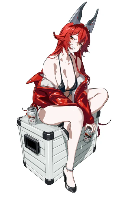 REDHOOD 