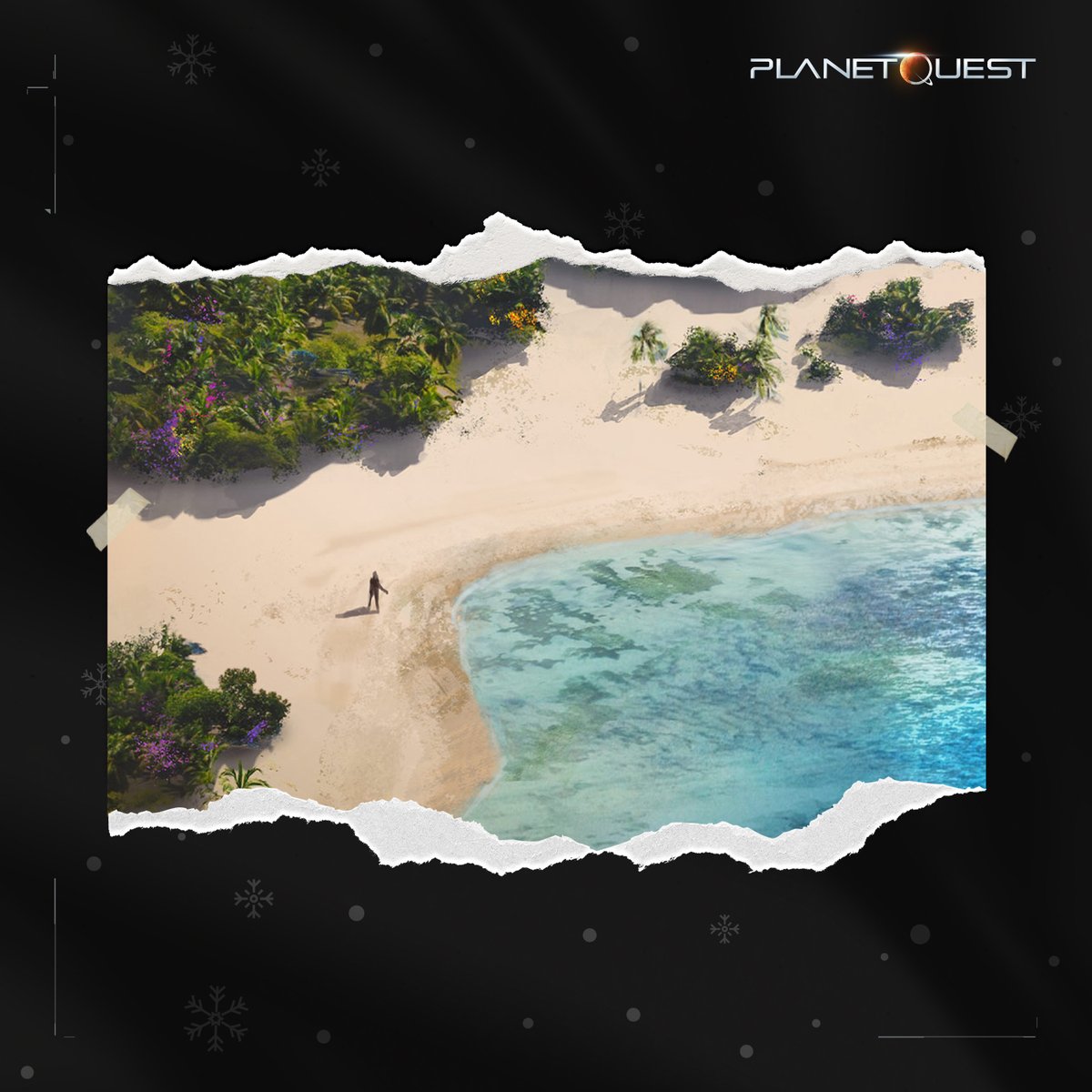PlanetQuest tweet media