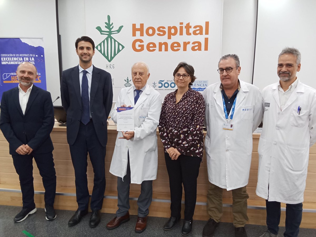 HOSPITAL GENERAL tweet media