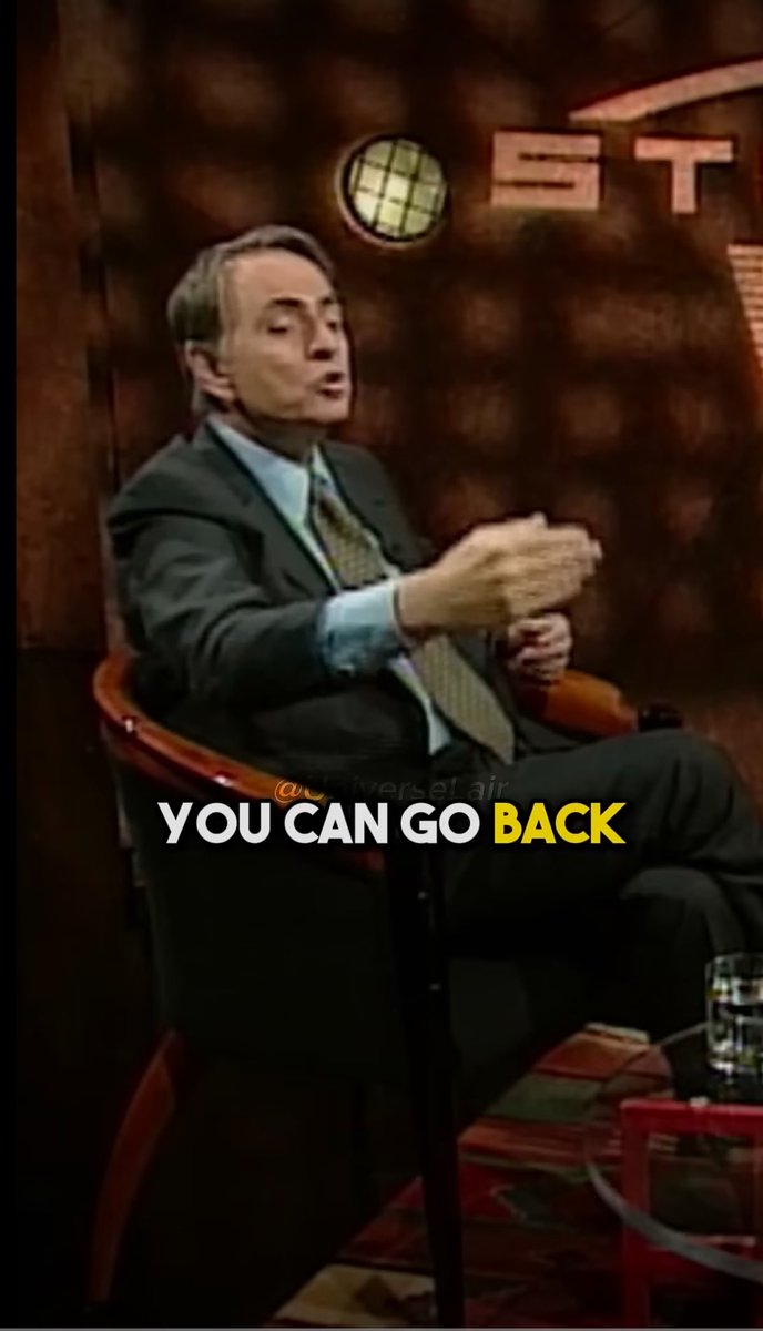#CarlSagan On A Creator 🤔 youtube.com/shorts/hefdbVh…