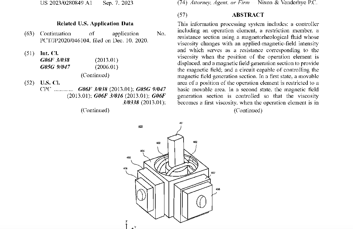 Mike Odyssey tweet media