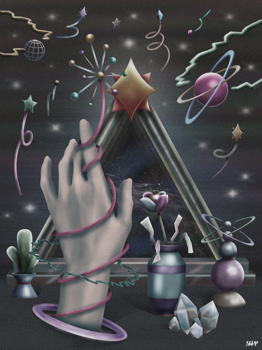 daniloitty's tweet image. opensea.io/Itty
#NFTs  #NFT  #Web3 #Web3Community  #Web3 #Web3Gaming #web3入口  #illustration  #illustrationart  #NFTartwork  #NFTsales  #Web3Innovation #Web3Community #Web3Social