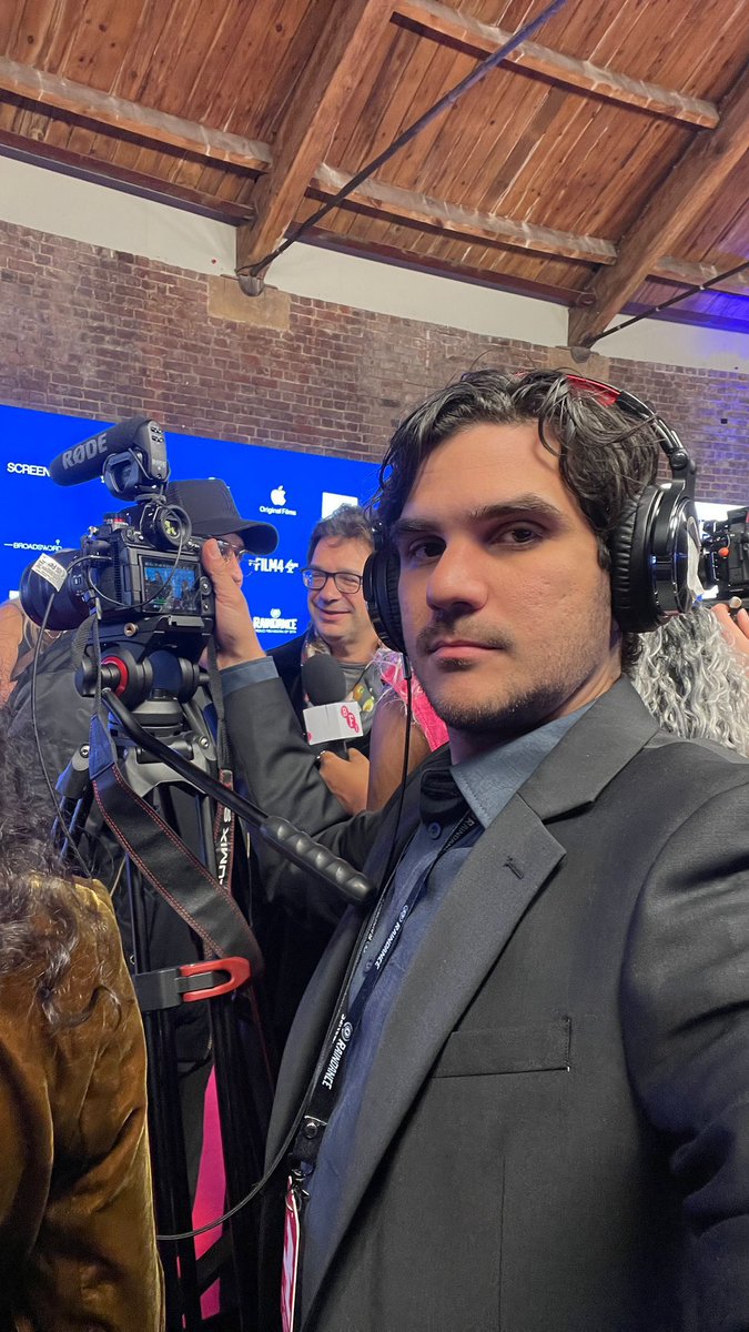 Raindance Film School tweet media