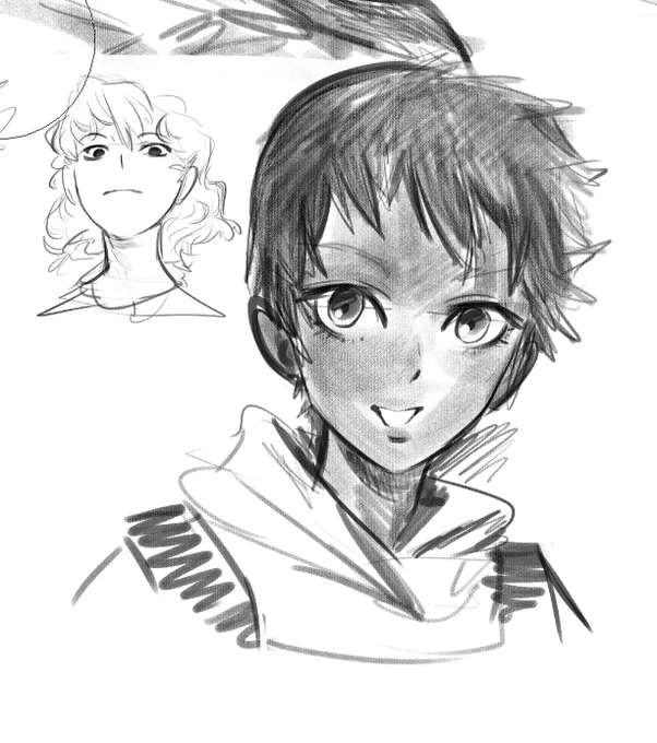 Portraits 