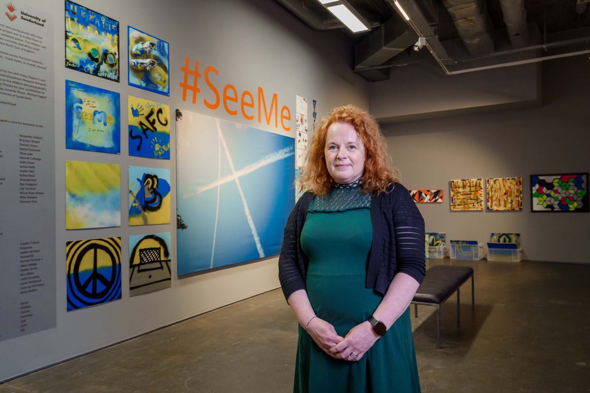 Uni Of Sun Comms (@uniofsuncomms) on Twitter photo Sunderland schools to receive £11m to unlock children's potential following a major new study by <a href="/sunderlanduni/">University of Sunderland</a> sunderland.ac.uk/more/news/univ… <a href="/shinetrustuk/">SHINE</a> <a href="/BlogSenco/">Sarah Martin-Denham</a> <a href="/Ben_Middleton1/">Ben Middleton</a> <a href="/UoSResearch/">UoS Research</a> <a href="/GmiG/">Milan Radosavljevic</a> Sunderland schools to receive £11m to unlock children's potential following a major new study by <a href="/sunderlanduni/">University of Sunderland</a> sunderland.ac.uk/more/news/univ… <a href="/shinetrustuk/">SHINE</a> <a href="/BlogSenco/">Sarah Martin-Denham</a> <a href="/Ben_Middleton1/">Ben Middleton</a> <a href="/UoSResearch/">UoS Research</a> <a href="/GmiG/">Milan Radosavljevic</a>