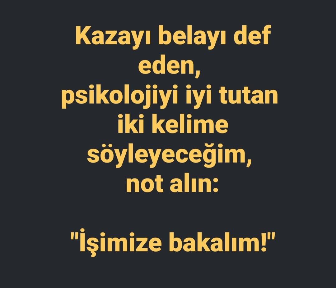 Gökben Hızlı Sayar🚀 (@hizlisayar) on Twitter photo 