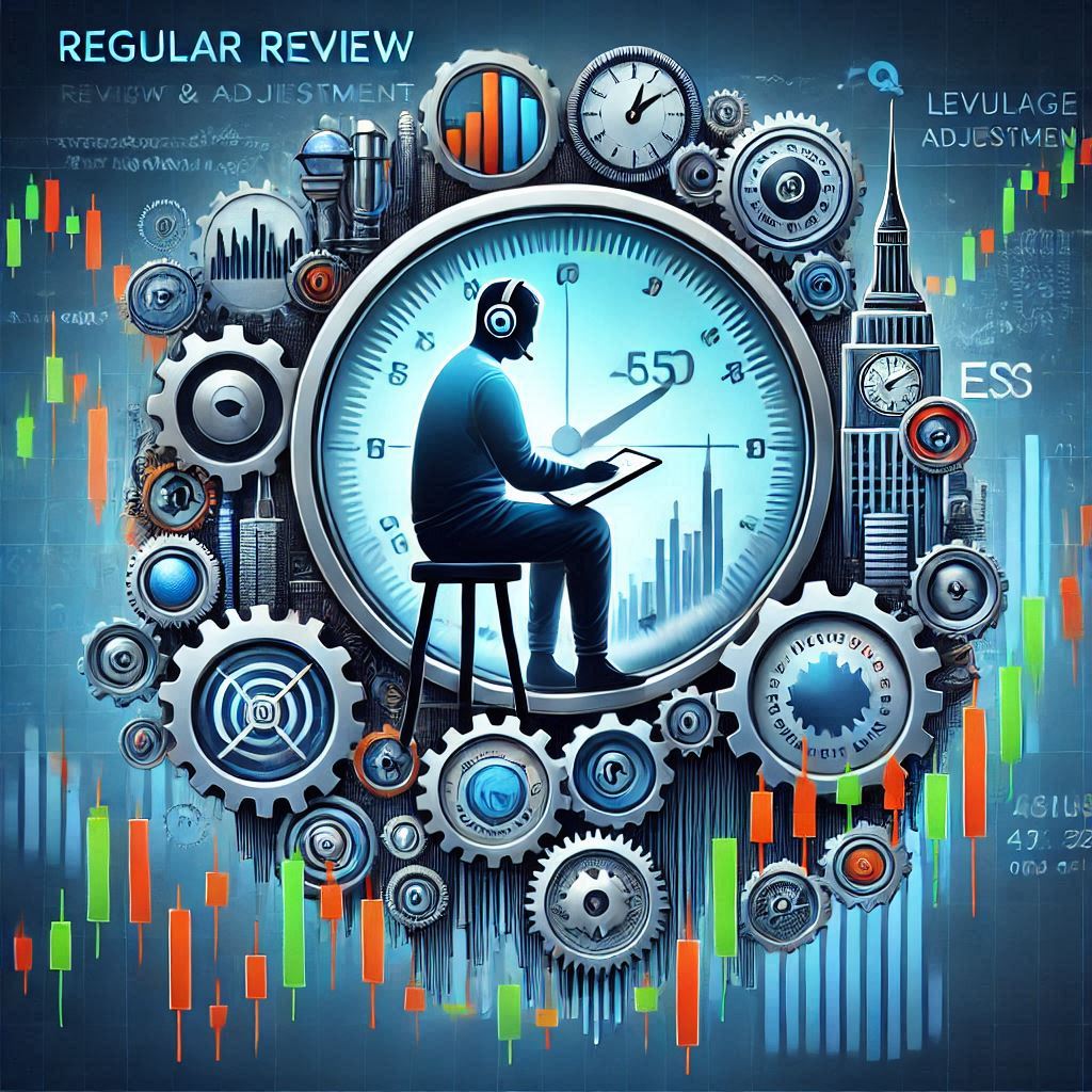 QuadTrendPro's tweet photo. Regular Review and Adjustment: Continuously review your trading performance and risk management strategies. Identify areas for improvement and make necessary adjustments to adapt to changing market conditions. #Leverage #NQ #ES #ReviewAndAdjust

join our Discord community:https://t.co/TSSAHL7j5r