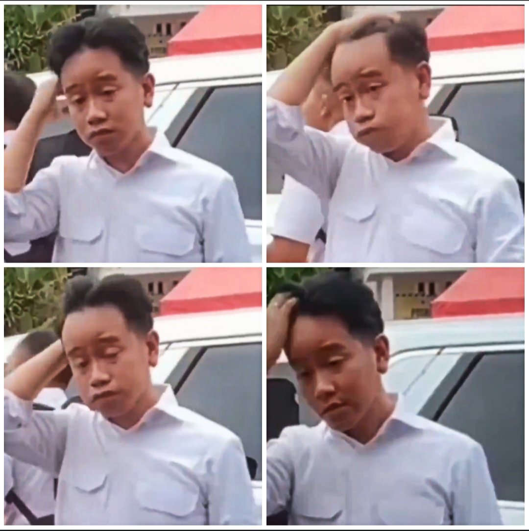 Duren___'s tweet image. RUWED amat Mass??...
Kalo cape krn bagi2 susu ke masy
bisa dibantu kok... 🙏🙏🙏
--
Sapa tau jd Stafsus Distribusi Susu