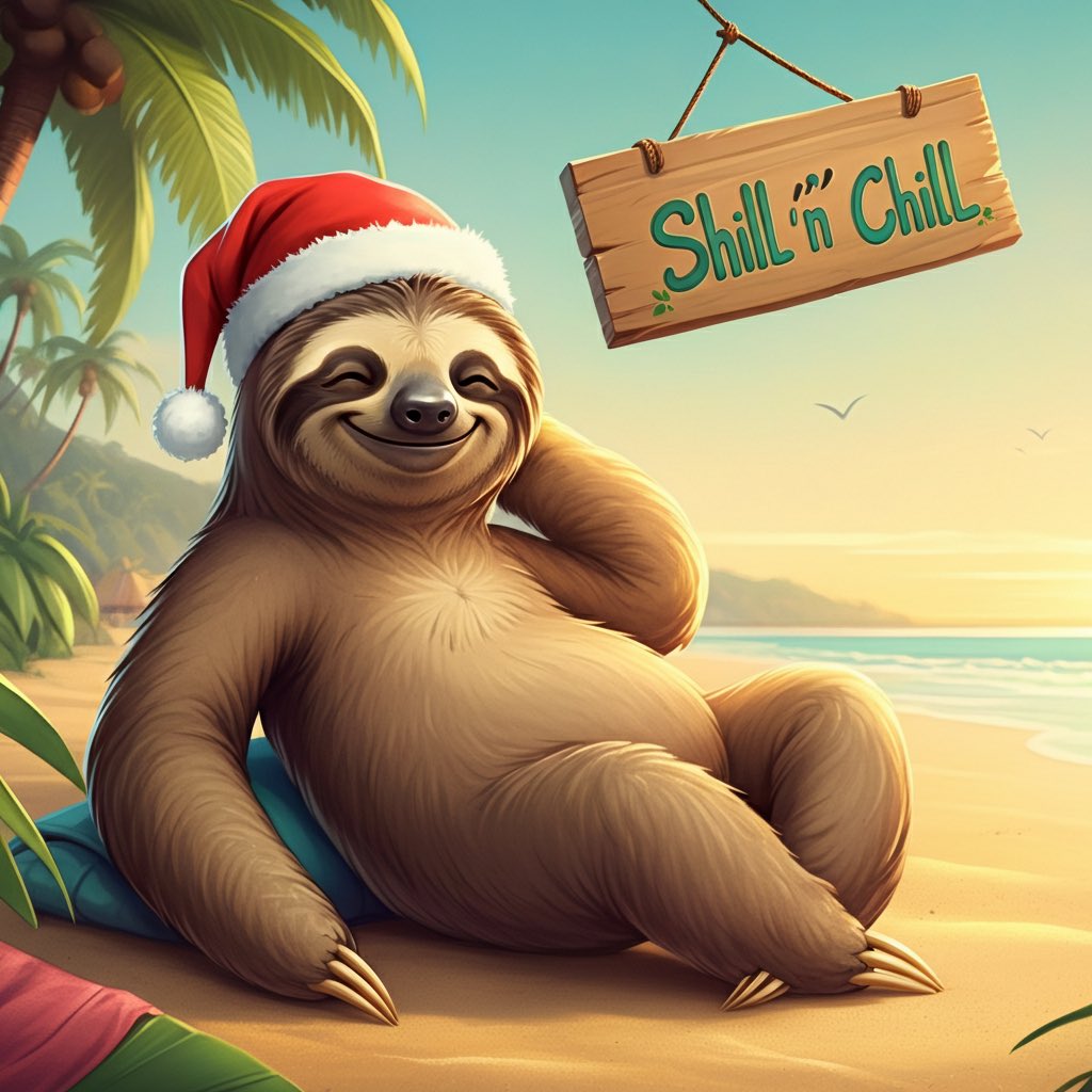 slothmascoin's tweet photo. @MisterblissEth @LevisNFT https://t.co/I0Yo9PfXuc