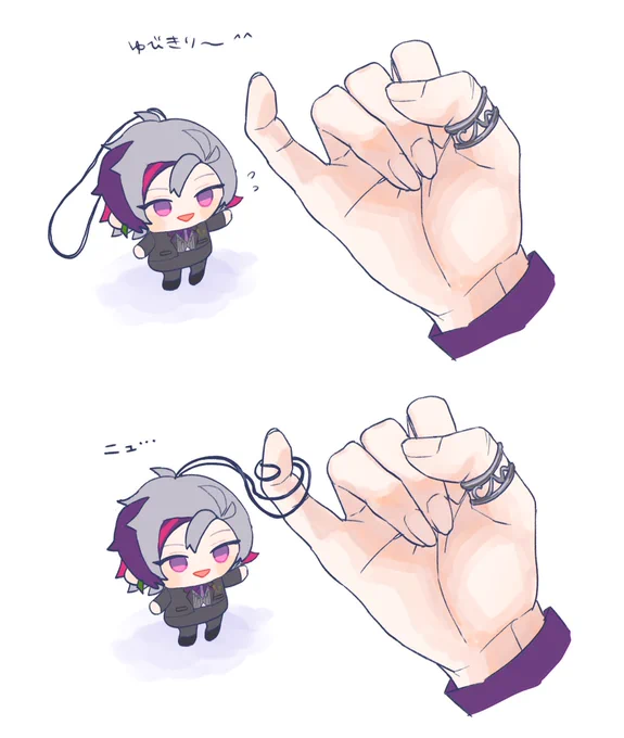 #今年も残りわずかなので今年一番伸びた絵を貼る 