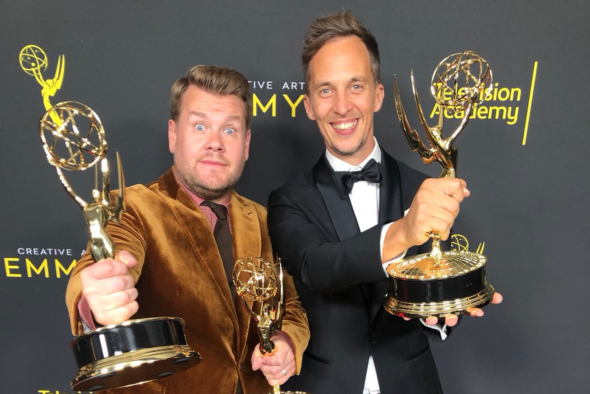 Uni Of Sun Comms (@uniofsuncomms) on Twitter photo Writer, actor and TV host <a href="/JKCorden/">James Corden</a> will deliver the 2025 South Shields Lecture, supported by <a href="/sunderlanduni/">University of Sunderland</a> sunderland.ac.uk/more/news/univ… <a href="/DMiliband/">David Miliband</a> <a href="/durham_uni/">Durham University</a> @Fulwell73 <a href="/LeeHallTweets/">Lee Hall</a> <a href="/Ben_Middleton1/">Ben Middleton</a> <a href="/GmiG/">Milan Radosavljevic</a> <a href="/HartonAcademy/">Harton Academy</a> Writer, actor and TV host <a href="/JKCorden/">James Corden</a> will deliver the 2025 South Shields Lecture, supported by <a href="/sunderlanduni/">University of Sunderland</a> sunderland.ac.uk/more/news/univ… <a href="/DMiliband/">David Miliband</a> <a href="/durham_uni/">Durham University</a> @Fulwell73 <a href="/LeeHallTweets/">Lee Hall</a> <a href="/Ben_Middleton1/">Ben Middleton</a> <a href="/GmiG/">Milan Radosavljevic</a> <a href="/HartonAcademy/">Harton Academy</a>