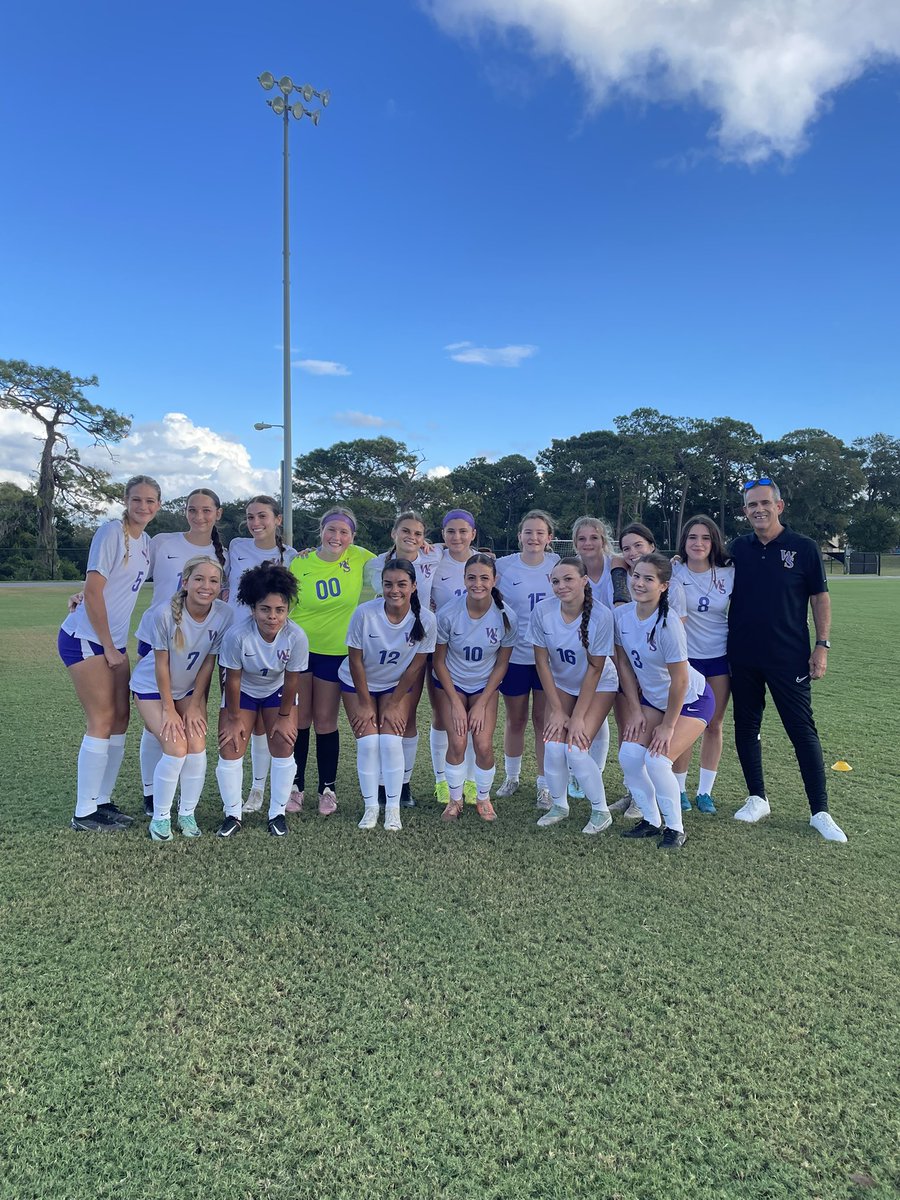 WSHS Womens Soccer (@wswomenssoccer) on Twitter photo It’s a Bears Game Day!!! The girls travel across town to The Master’s Academy for a 4:30pm varsity match. C’mon You Bears!!!! Get the W!!
<a href="/Petes_dragons/">Mr. Gaffney</a> <a href="/WSBearAthletics/">WINter spRINGS ATHLETICS</a> It’s a Bears Game Day!!! The girls travel across town to The Master’s Academy for a 4:30pm varsity match. C’mon You Bears!!!! Get the W!!
<a href="/Petes_dragons/">Mr. Gaffney</a> <a href="/WSBearAthletics/">WINter spRINGS ATHLETICS</a>