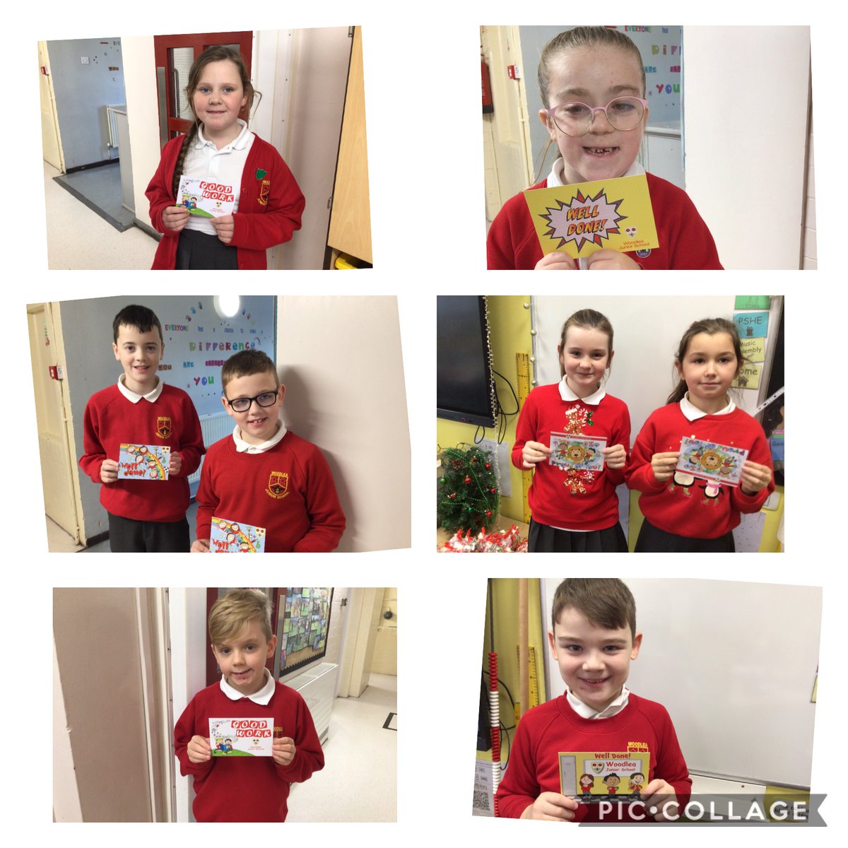 ClassRhinos's tweet photo. A notable growth in our learning academically and personally in Year 4! A strong work ethic has been evident this Autumn Term! 👏🏆🦏 https://t.co/NRzbJGa7qM