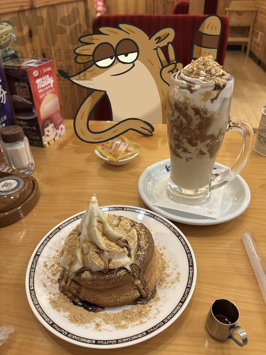 サト公🐕外国産柴犬🐾 tweet media