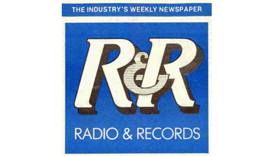 softrockkid's tweet photo. What was in the #1 spots 40 years ago? Taken from "The Back Page" of 1984 Radio &amp; Records magazines: https://t.co/cRADcOw8LV https://t.co/7BXIFg6dx0
