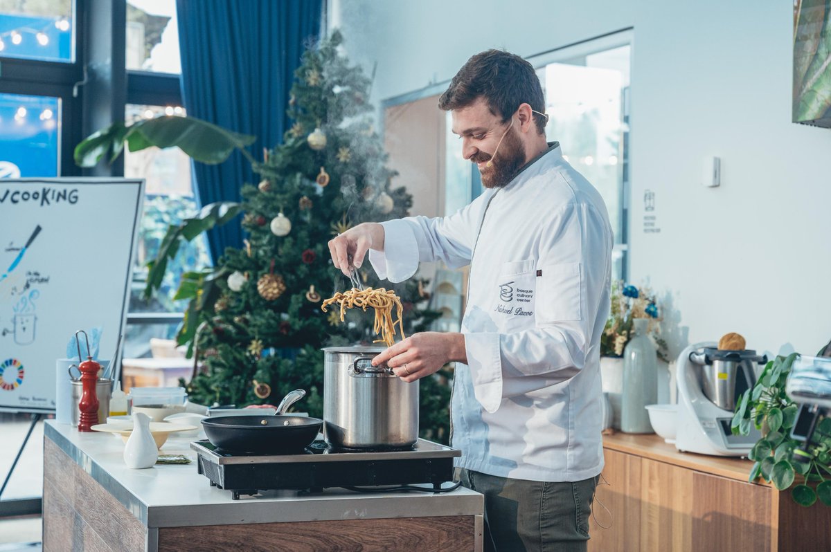 LABe - Digital Gastronomy Lab tweet media