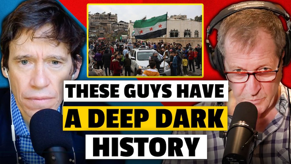 The Rest Is Politics tweet media