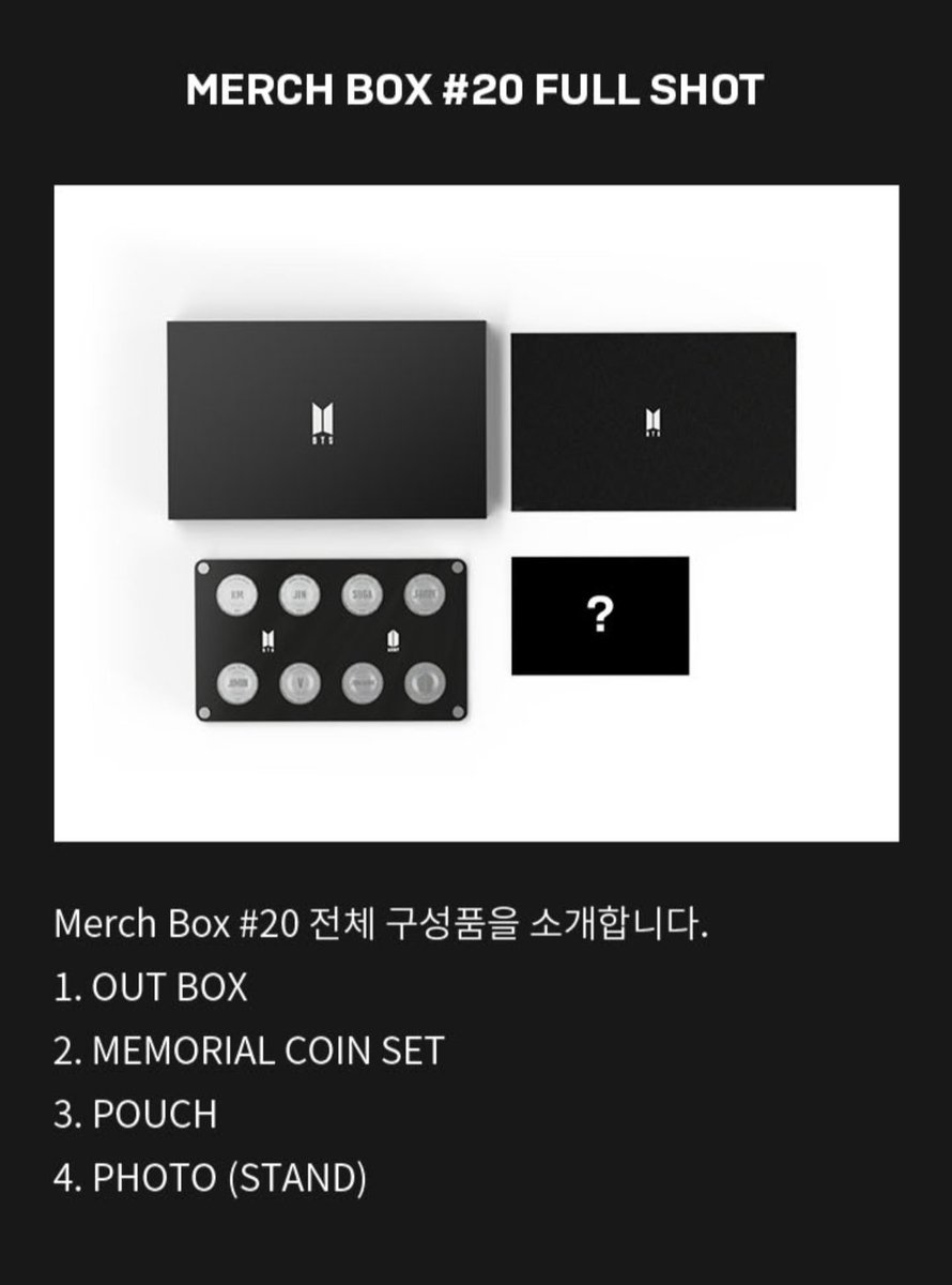 ApoBangpoMerch7's tweet photo. Merch Box Bundles 🤩

Php8,000.00
MB20 + MB13
MB19 + MB12

Prio PAYO 💜
30% DP (non refundable)
Balance until Jan 15.

💌DM us to order

#ABMPHGO #BTS #MerchBox #MB12 #MB13 #MB19 #MB20 https://t.co/v4ZJxeV5zn