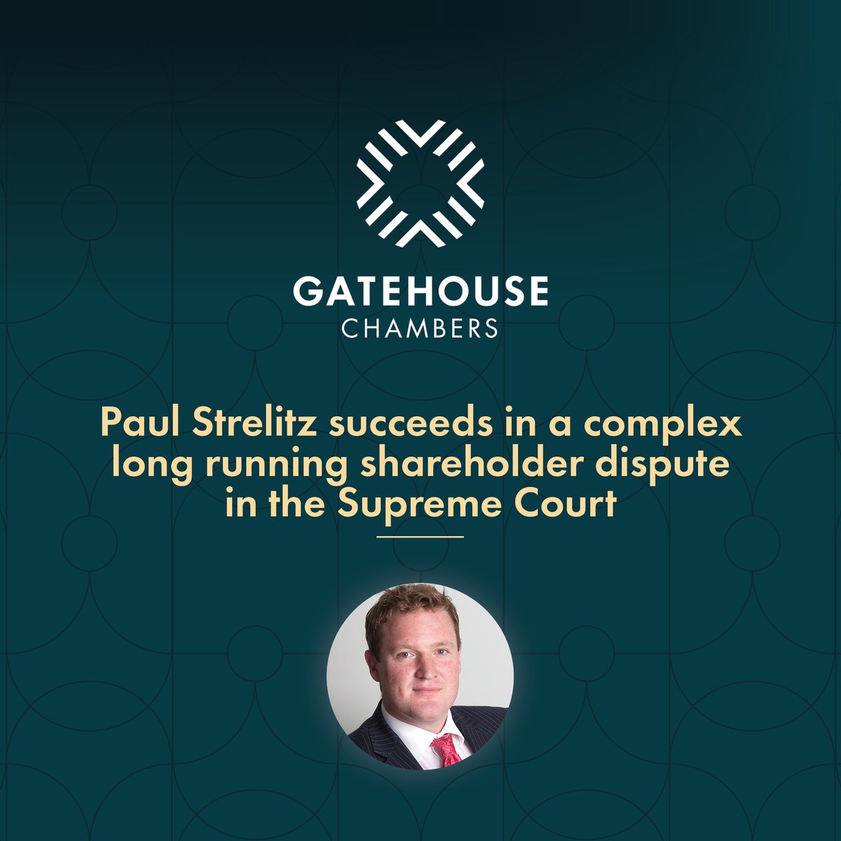 Frenkel v LA Micro [2024] UKSC 42: Paul <a href="/Strelitz/">Paul Strelitz</a> succeeds in a complex long running shareholder dispute in the #SupremeCourt: gatehouselaw.co.uk/la-micro-group…