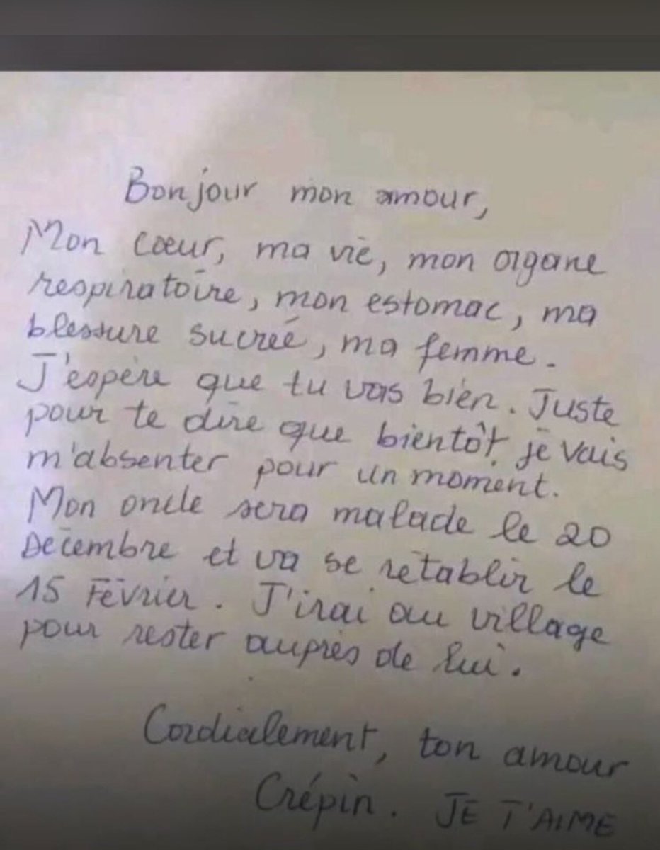 Mr_congolais26's tweet photo. Voici un génie 😂😂 https://t.co/6WrR5KF45b